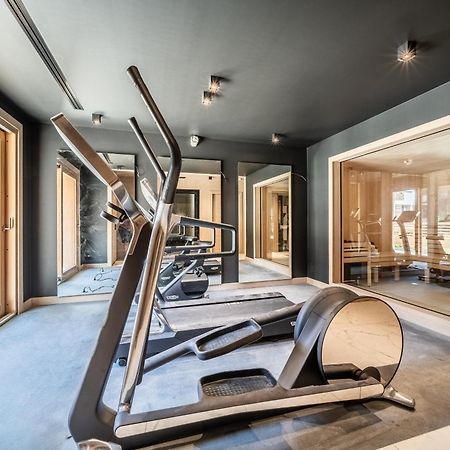 Apartment Kanoko Les Gets- By Emerald Stay المظهر الخارجي الصورة