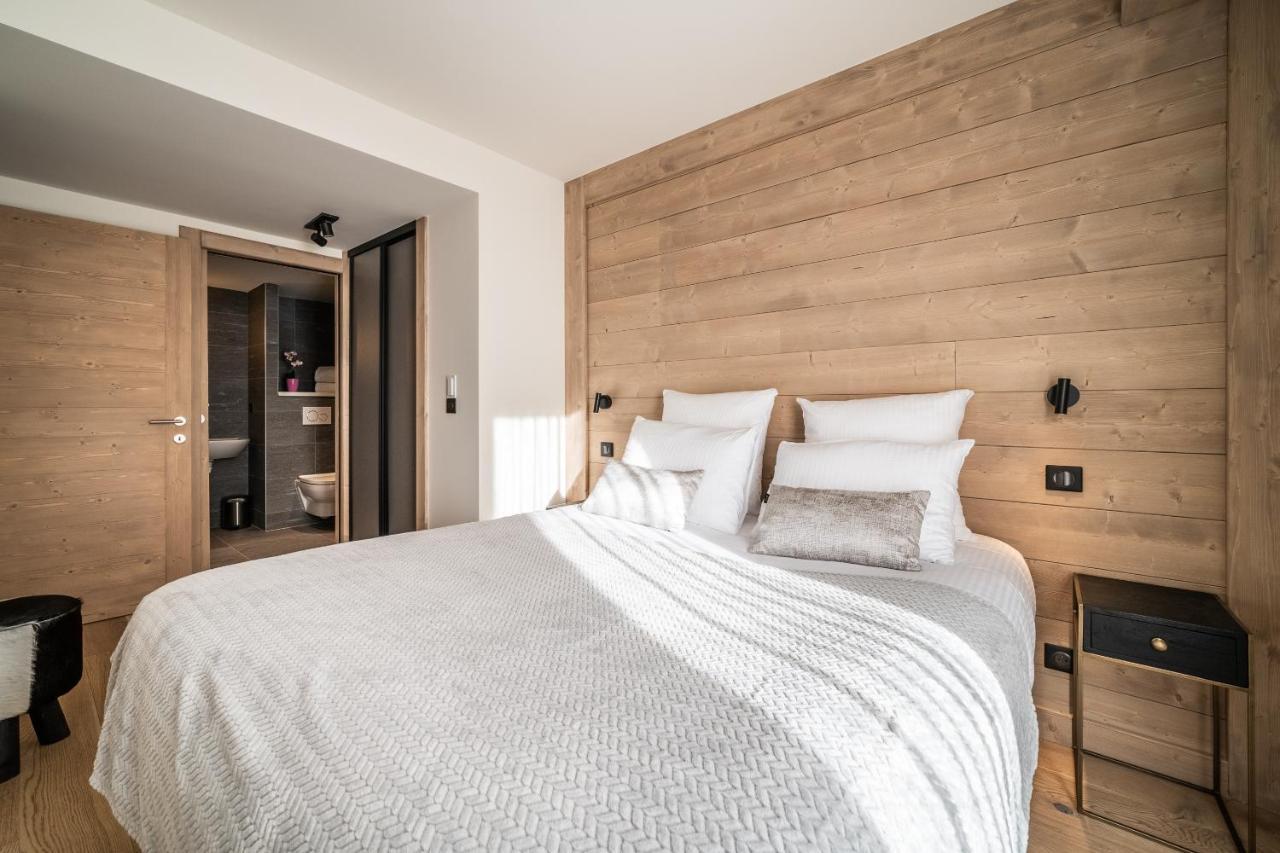 Apartment Kanoko Les Gets- By Emerald Stay المظهر الخارجي الصورة