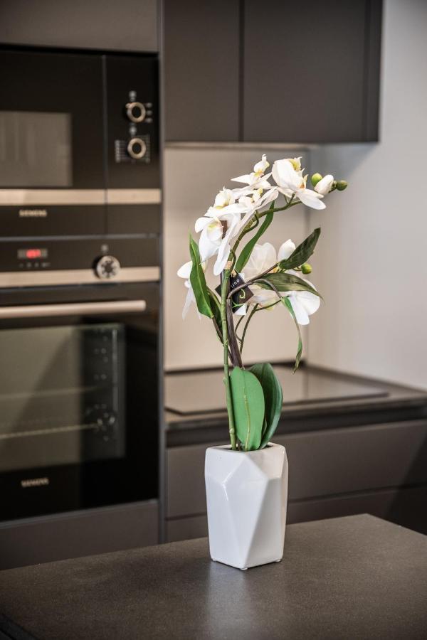 Apartment Kanoko Les Gets- By Emerald Stay المظهر الخارجي الصورة