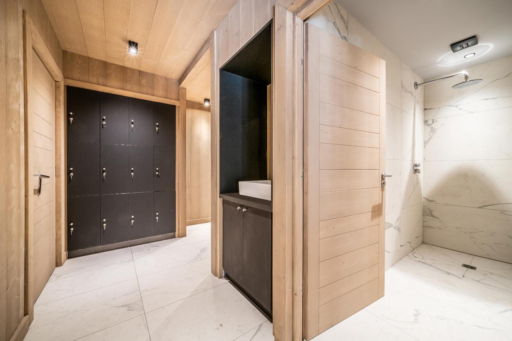 Apartment Kanoko Les Gets- By Emerald Stay المظهر الخارجي الصورة
